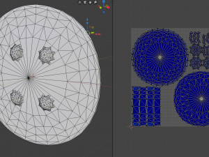 sword n shield arabic islamic realisric and historic 3D 模型
