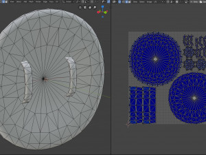 sword n shield arabic islamic realisric and historic 3D 模型