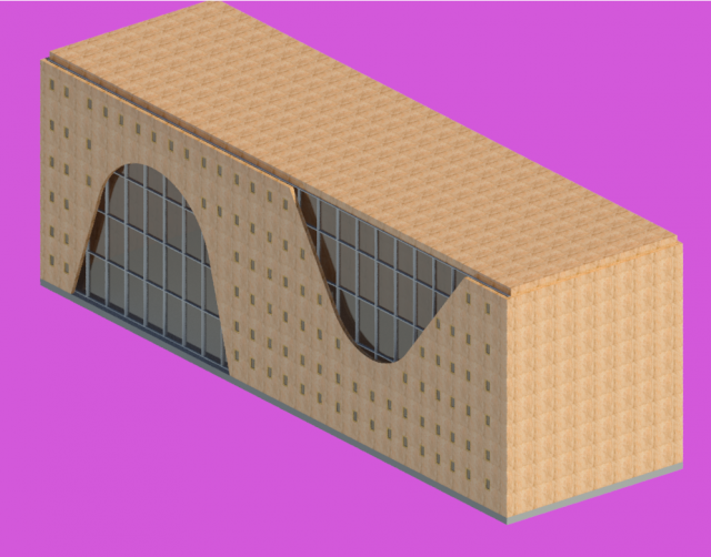 Mramor Modelo 3D .c4d .max .obj .3ds .fbx .stl .blend 