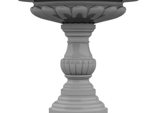 vase 2 3D Модель