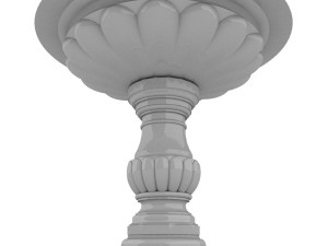 vase 2 3D मॉडल