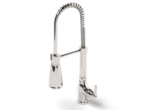 kitchen faucet 3Dモデル