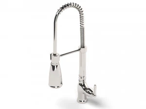 keran dapur Model 3D