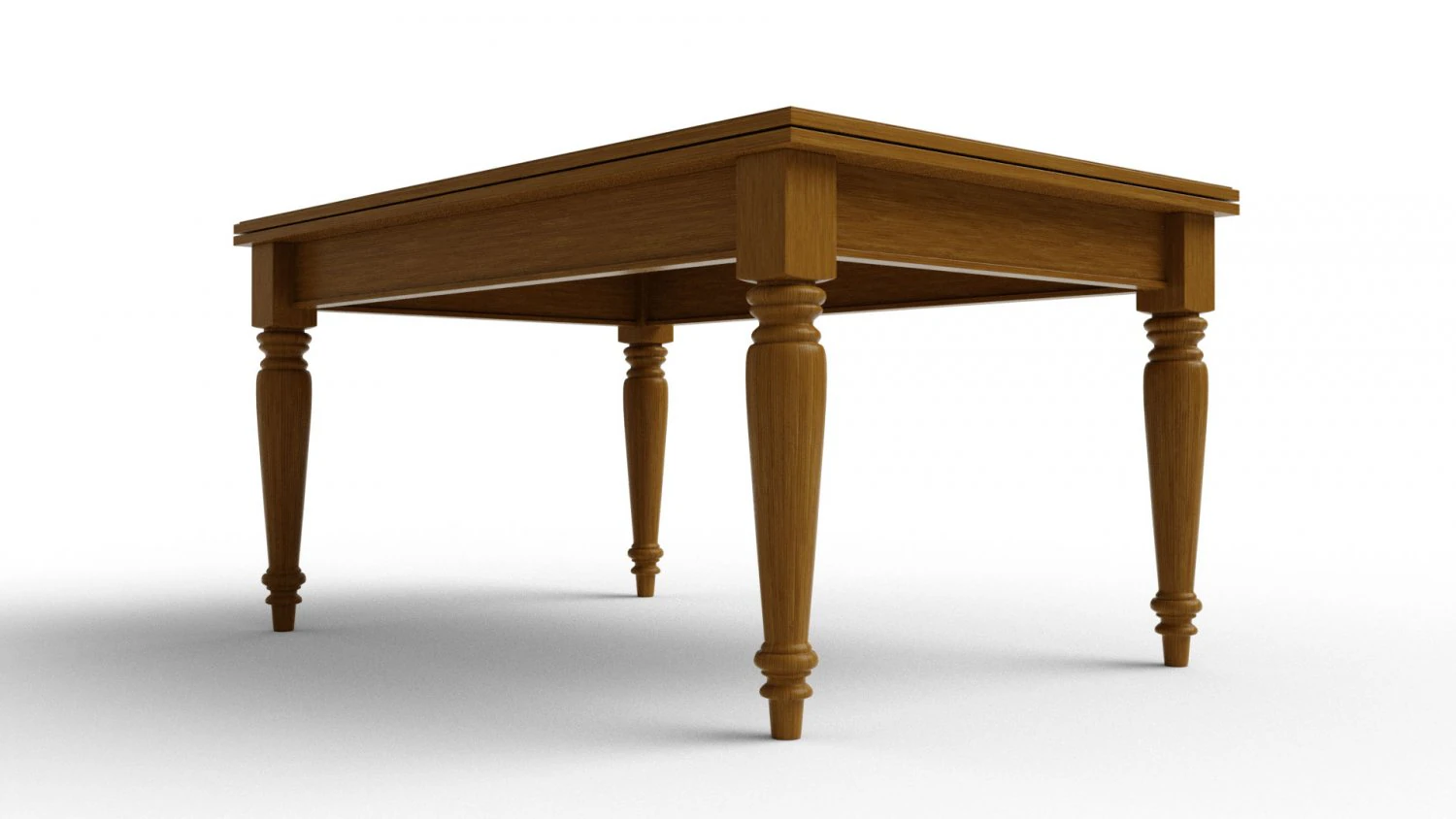 table 01 3D Model .c4d .max .obj .3ds .fbx .stl .blend