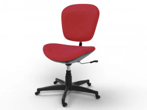 office chair 3D Model