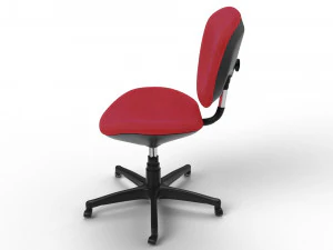 office chair 3D Model