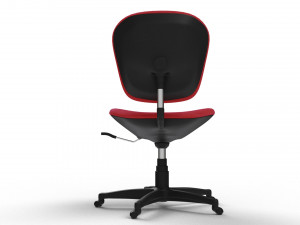office chair 3Dモデル