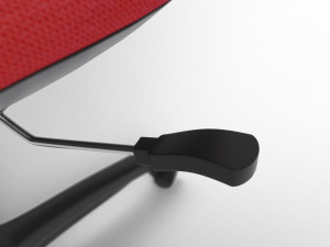 office chair 3Dモデル