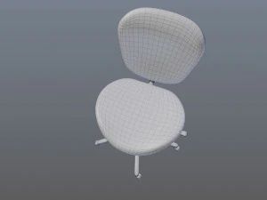 office chair 3D Model