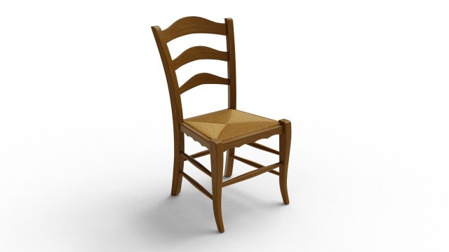 chair 01 3Dモデル .c4d .max .obj .3ds .fbx .stl .blend 