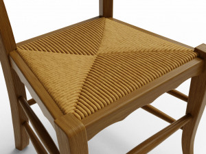 chair 01 3Dモデル