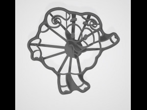 smeshariki from cartoons cookies Modello di stampa 3D