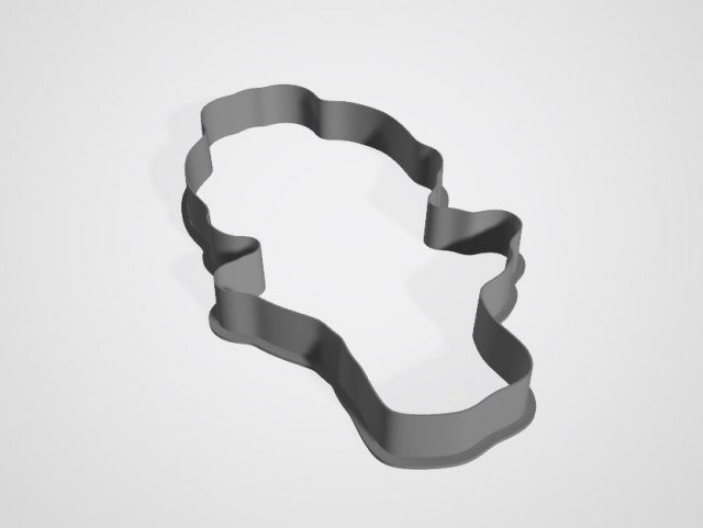 Lol surprise hot sale 3d print