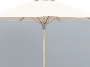 langholmen ikea outdoor umbrella low poly vr ar vr ar low-poly low-poly 3D Model