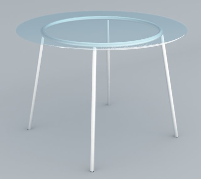 free table free low-poly 3D 모델 .c4d .max .obj .3ds .fbx .stl .blend 