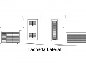 minimalist house only sketchup 2017 renders in lumion 8 Modelo 3D