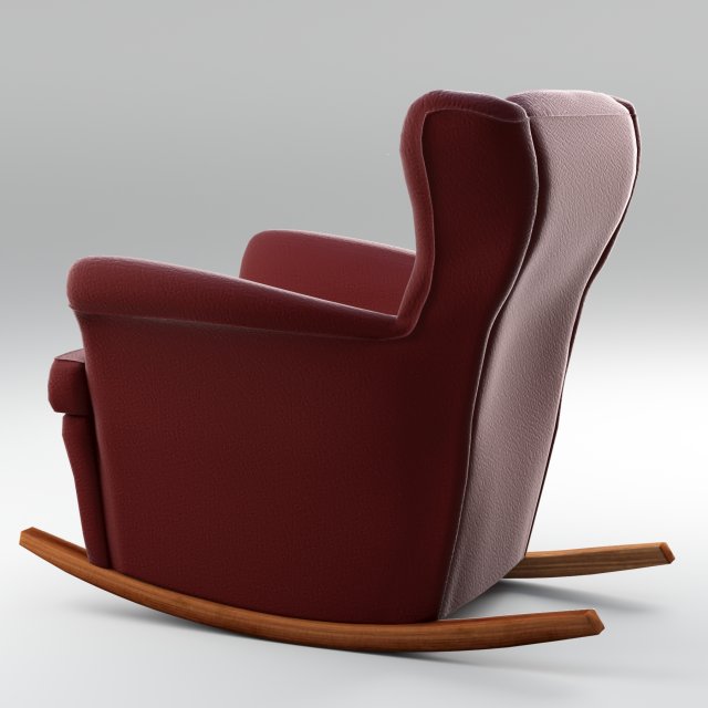 Strandmon sales rocking chair
