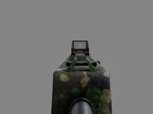 custom smg 3Dモデル