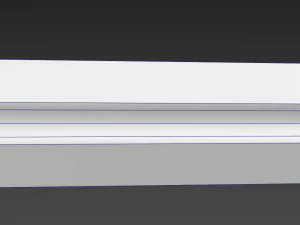 viking sword 1 3D Model