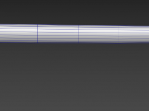 viking axe 1 3D Modell