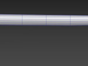 viking axe 1 3D Model