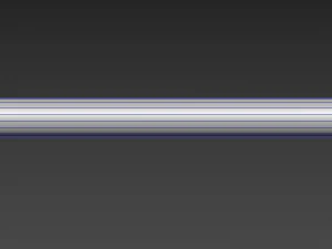 viking spear 1 3D Model