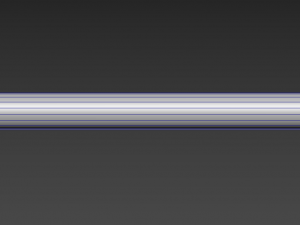 viking spear 1 Modelo 3D
