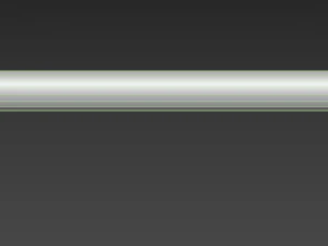 viking throwing axe 1 3D Model