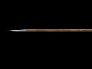 viking pack 3D Model