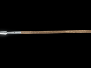 viking pack Model 3D