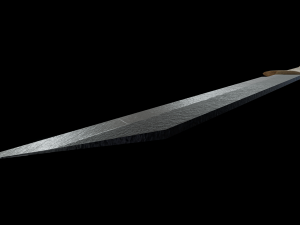 viking pack Model 3D