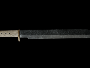 viking pack Model 3D