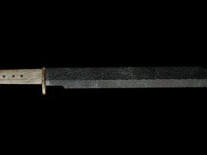 viking pack 3D Model