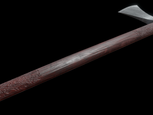 viking pack Model 3D
