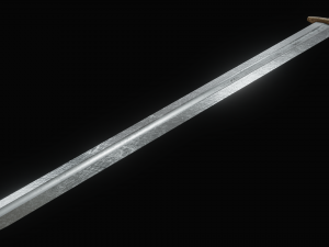 viking pack Model 3D