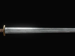 viking pack 3D Model