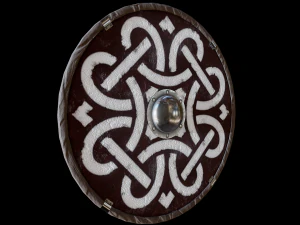 viking pack 3D Model