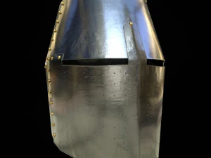 kemudi yang bagus Model 3D