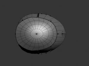 great helm 3D Model