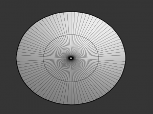 flat top helmet Modelo 3D