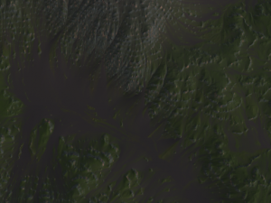 landscape set 3D Model