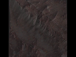 landscape set 3D Model