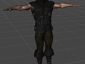 asxaassassins Modelo 3D