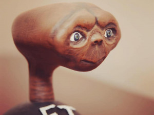 ET 3D-Modell