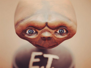 ET 3D-Modell