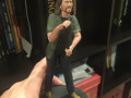 Eddie Vedder 3D 프린트 모델