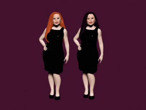 Alaska Modello di stampa 3D
