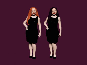Alaska 3D Print Model