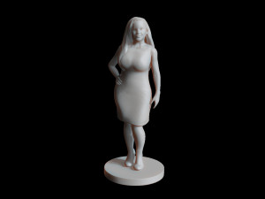 Alaska Modello di stampa 3D