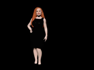 Alaska 3D Print Model